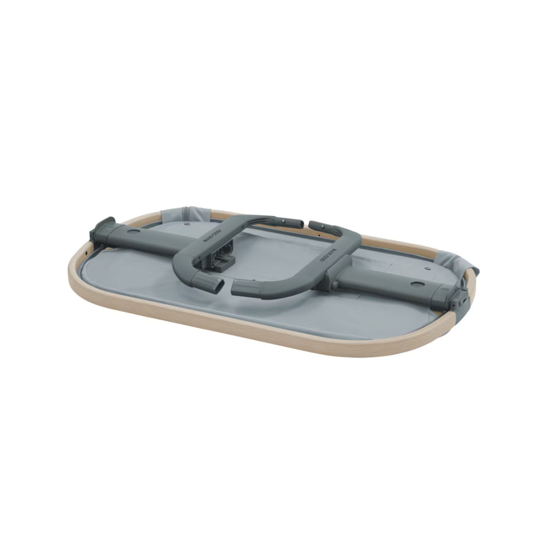 Cuna Colecho Iora Air - Beyond Grey | Maxi Cosi