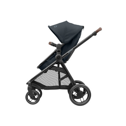 Coche Travel System Zelia 3 Essential - Graphite | Maxi Cosi