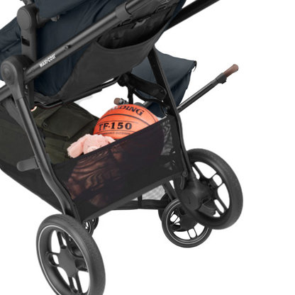Coche Travel System Zelia 3 Essential - Graphite | Maxi Cosi