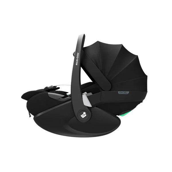 Arma tu Travel System: Fame | Maxi-Cosi