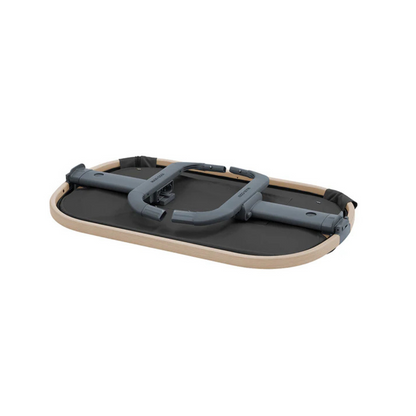 Cuna Colecho Iora Air - Beyond Graphite | Maxi Cosi