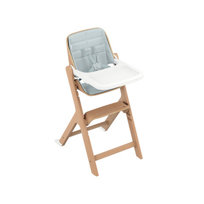 Silla de Comer Alta Nesta - Natural | Maxi Cosi