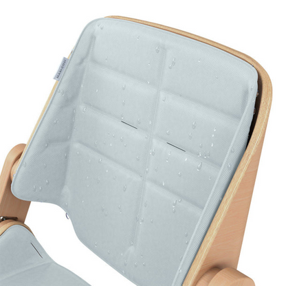 Silla de Comer Alta Nesta - Natural | Maxi Cosi