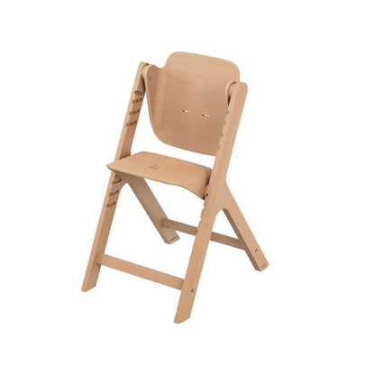 Silla de Comer Alta Nesta - Natural | Maxi Cosi