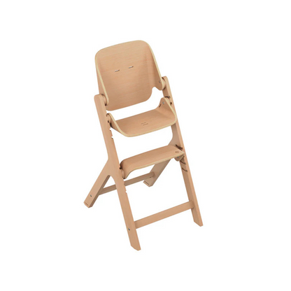 Silla de Comer Alta Nesta - Natural | Maxi Cosi