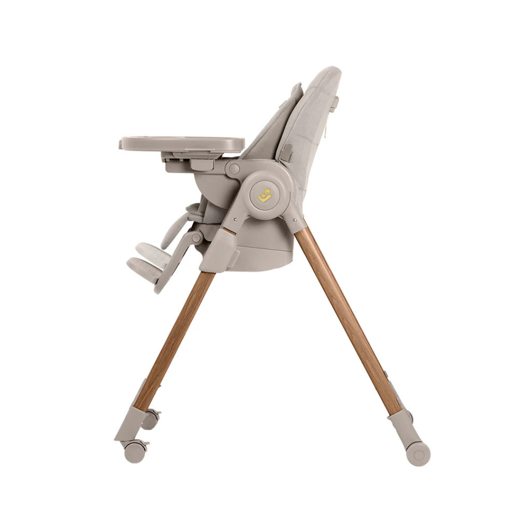 Silla de Comer Minla Plus - Elegance Beige | Maxi Cosi