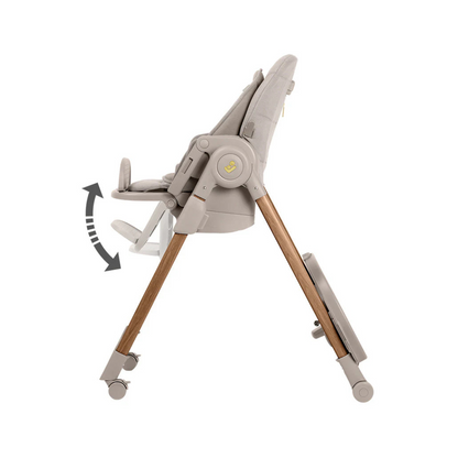 Silla de Comer Minla Plus - Elegance Beige | Maxi Cosi