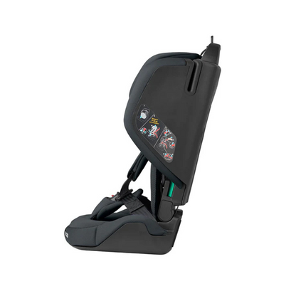 Silla de Auto Combinada Nomad - Authentic Graphite | Maxi Cosi