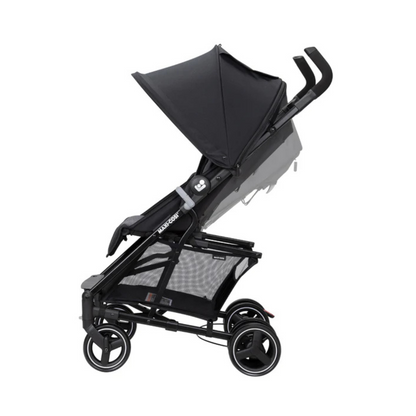 Coche Travel System Mara Xt Essential - Black | Maxi Cosi