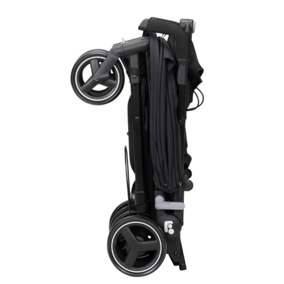Coche Travel System Mara Xt Essential - Black | Maxi Cosi