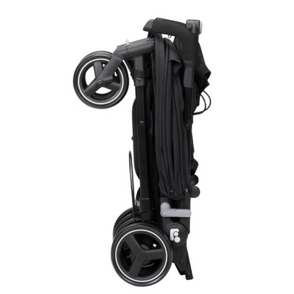 Coche Travel System Mara Xt Essential - Black | Maxi Cosi
