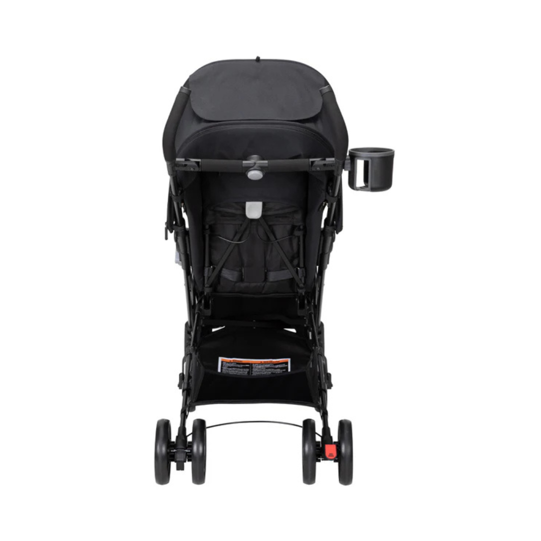 Coche Travel System Mara Xt Essential - Black | Maxi Cosi