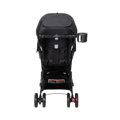 Coche Travel System Mara Xt Essential - Black | Maxi Cosi