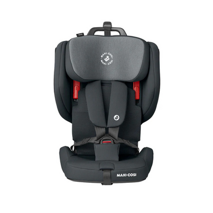 Silla de Auto Combinada Nomad - Authentic Graphite | Maxi Cosi