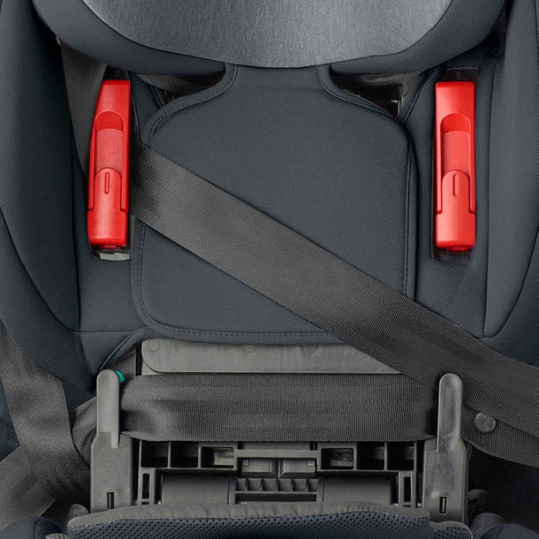 Silla de Auto Combinada Nomad - Authentic Graphite | Maxi Cosi