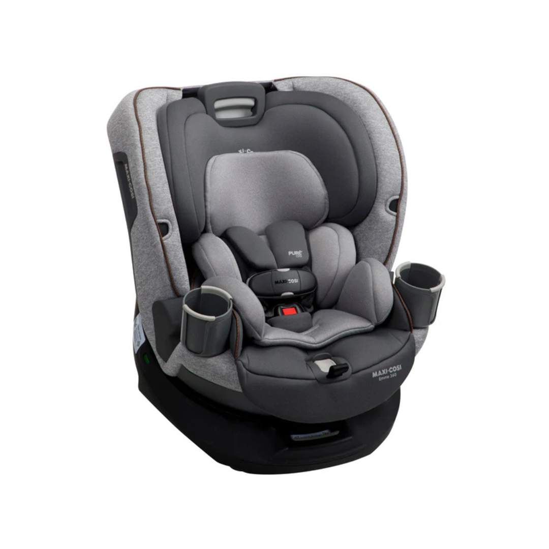 Silla Auto Convertible Emme 360° - Urban Wonder | Maxi Cosi