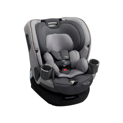 Silla Auto Convertible Emme 360° - Urban Wonder | Maxi Cosi