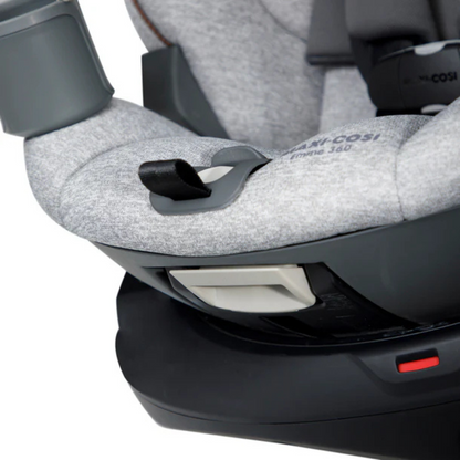 Silla Auto Convertible Emme 360° - Urban Wonder | Maxi Cosi