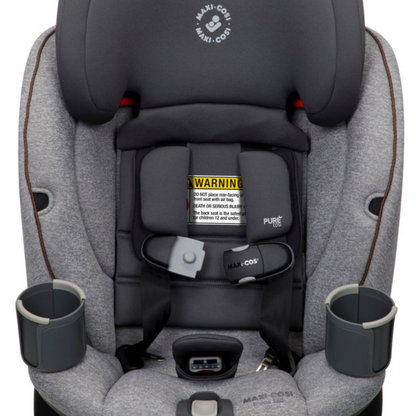 Silla Auto Convertible Emme 360° - Urban Wonder | Maxi Cosi