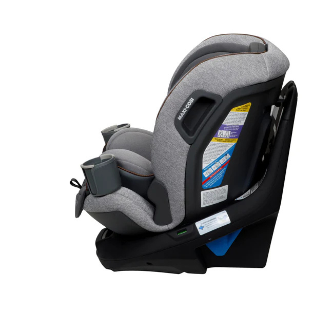 Silla Auto Convertible Emme 360° - Urban Wonder | Maxi Cosi
