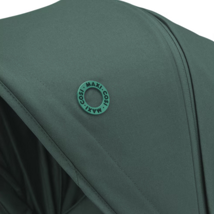 Coche Paseo Soho Essential - Green | Maxi Cosi