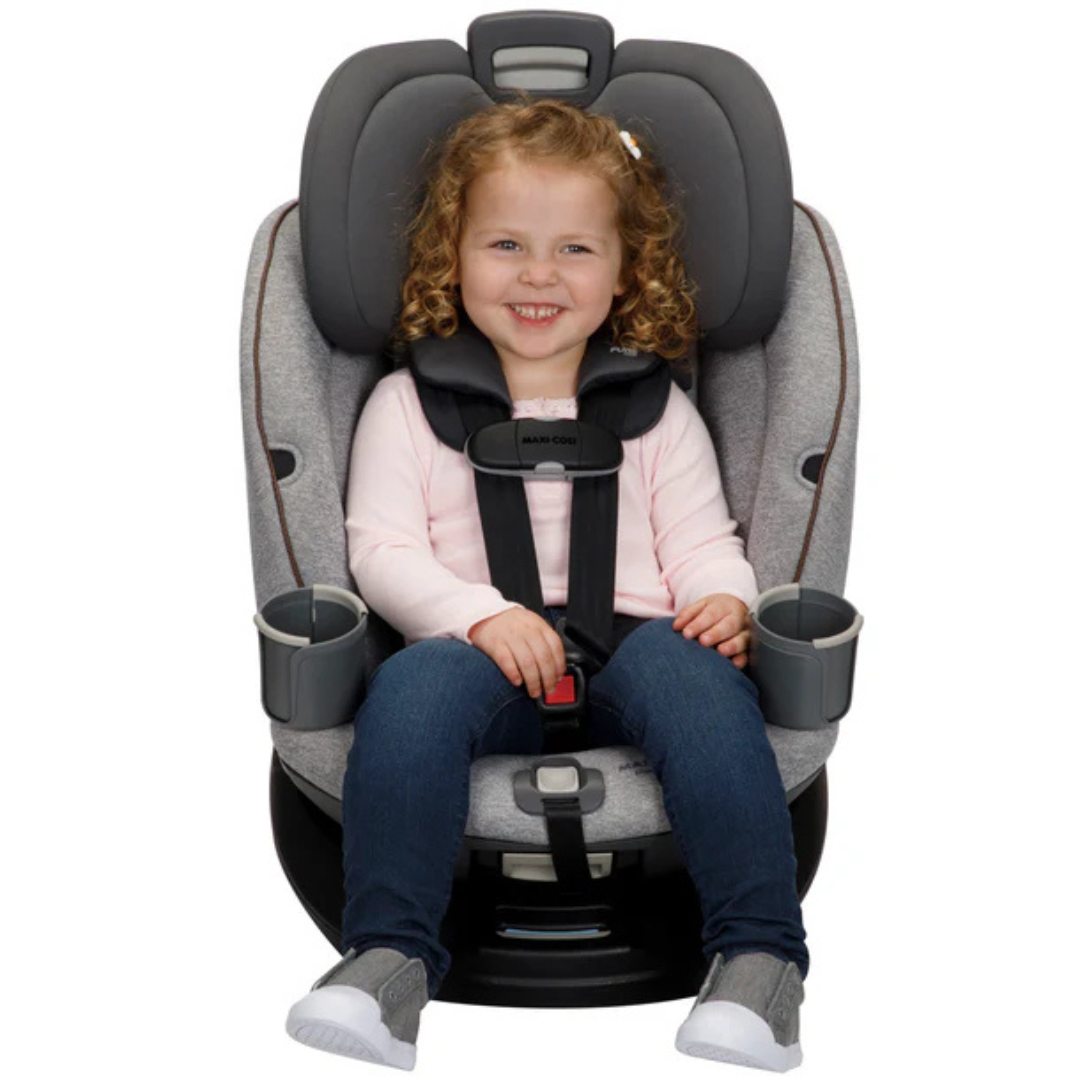 Silla Auto Convertible Emme 360° - Urban Wonder | Maxi Cosi