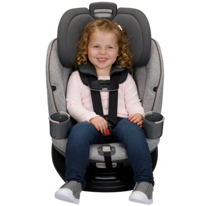 Silla Auto Convertible Emme 360° - Urban Wonder | Maxi Cosi