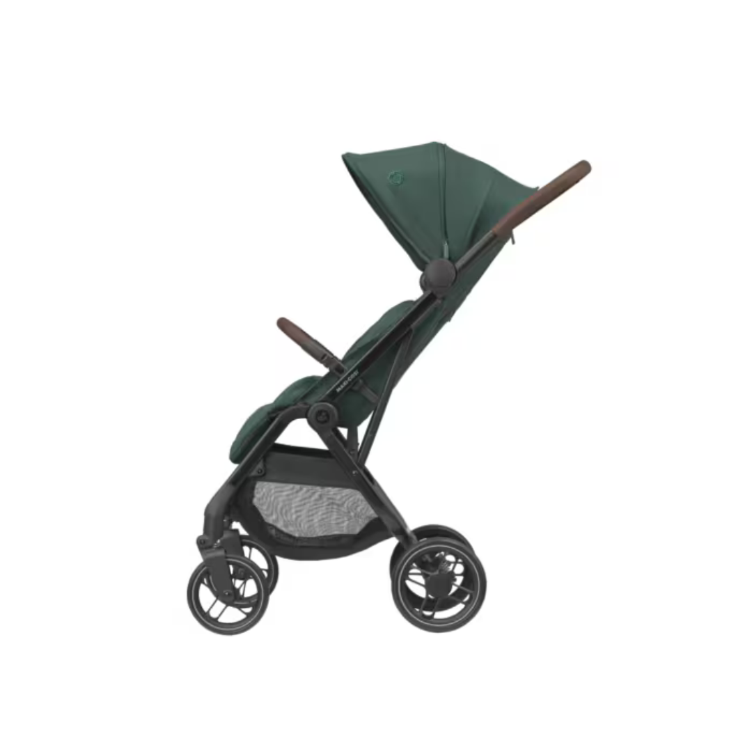 Coche Paseo Soho Essential - Green | Maxi Cosi