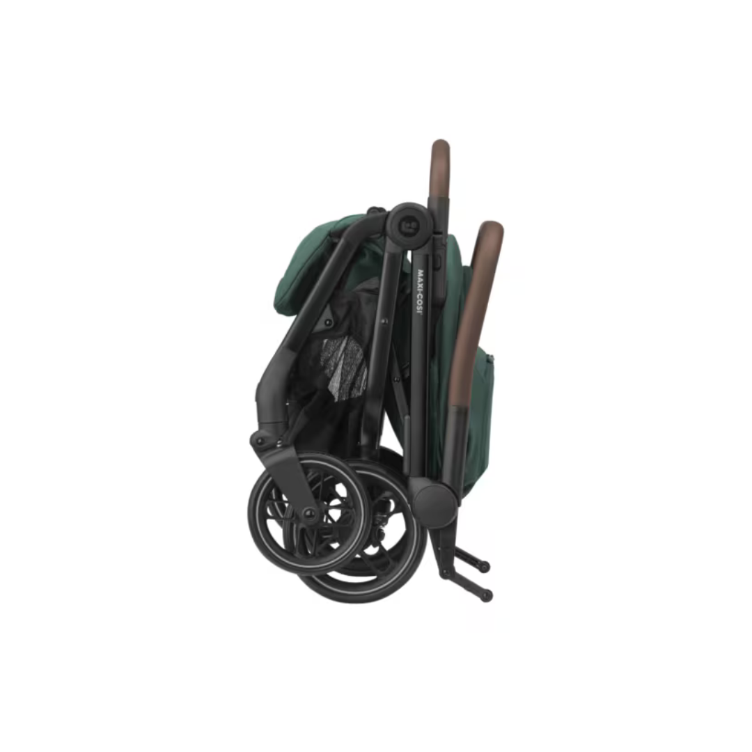 Coche Paseo Soho Essential - Green | Maxi Cosi