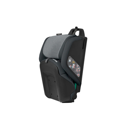Silla de Auto Combinada Nomad - Authentic Graphite | Maxi Cosi