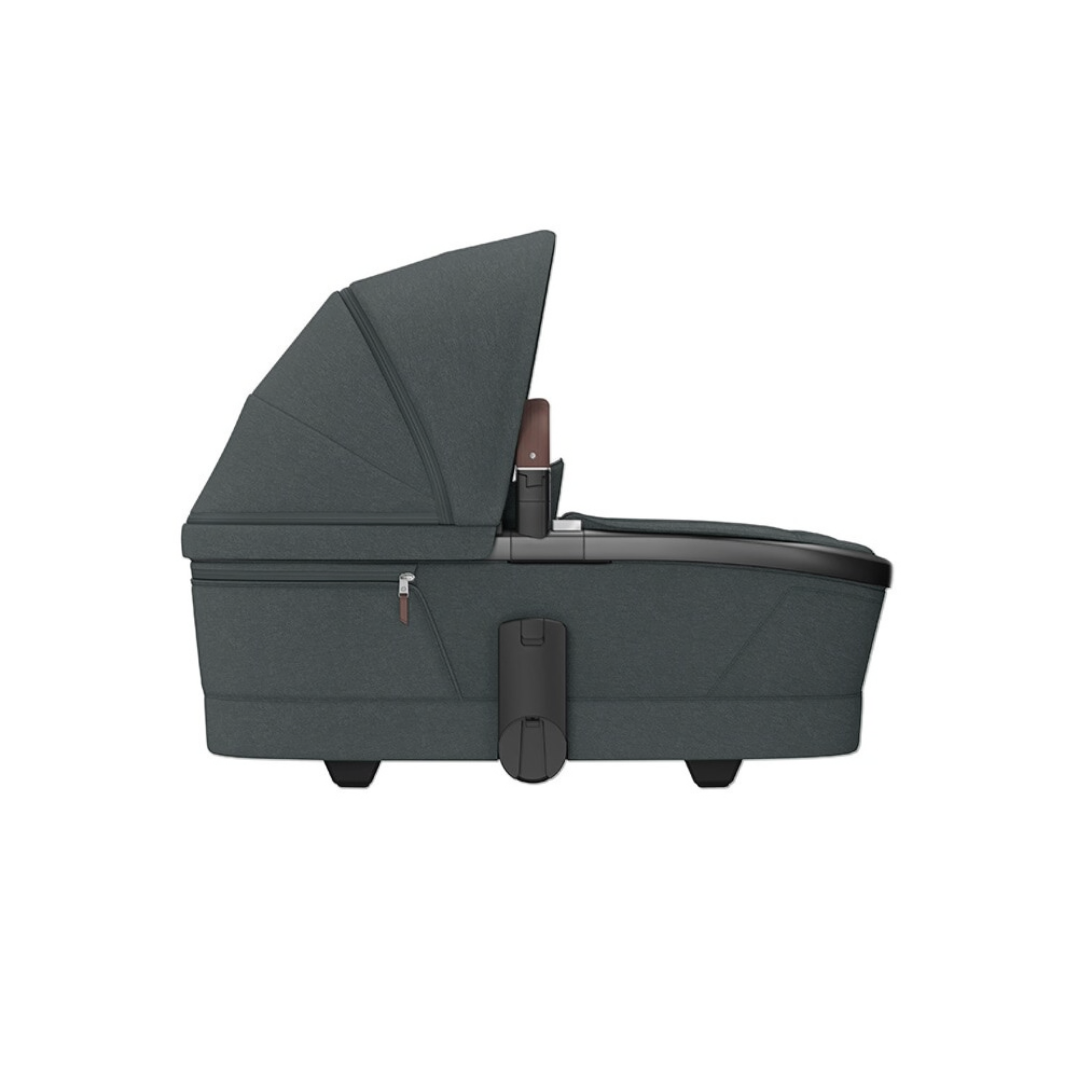 Moisés Para Coche Fame - Twillic Graphite | Maxi Cosi