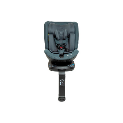 Silla de Auto Convertible Spinel 360° Plus O12 Authentic - Graphite | Maxi Cosi