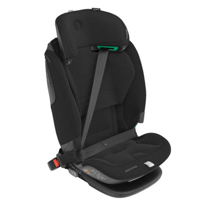 Silla de Auto Combinada Titan Pro I-Size Authentic - Black | Maxi Cosi