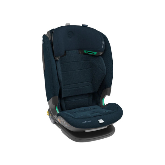 Silla de Auto Combinada Titan Pro I-Size Authentic - Blue | Maxi Cosi