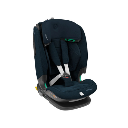Silla de Auto Combinada Titan Pro I-Size Authentic - Blue | Maxi Cosi