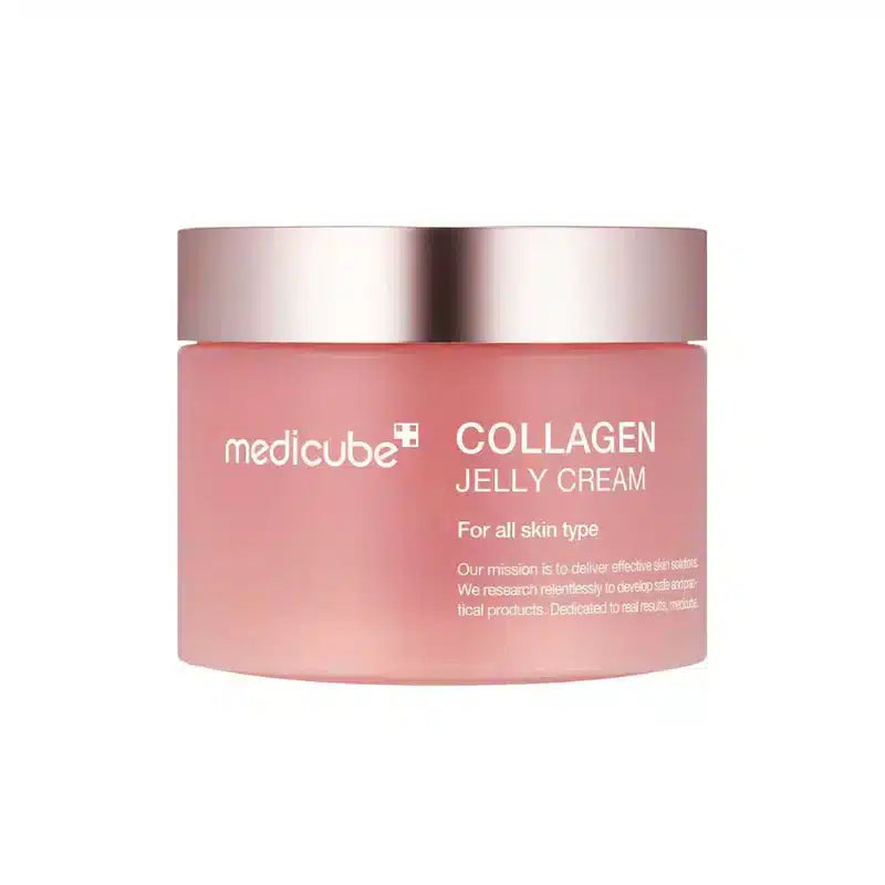 Medicube Κολλαγόνο Ζελέ Κρέμα