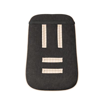 Saco para Coche - Vichy Beige | miNest