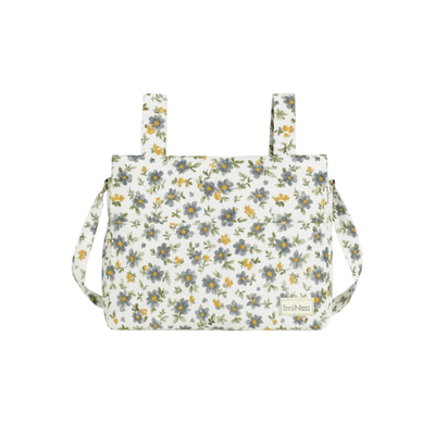 Bolso Clásico - Flores | miNest