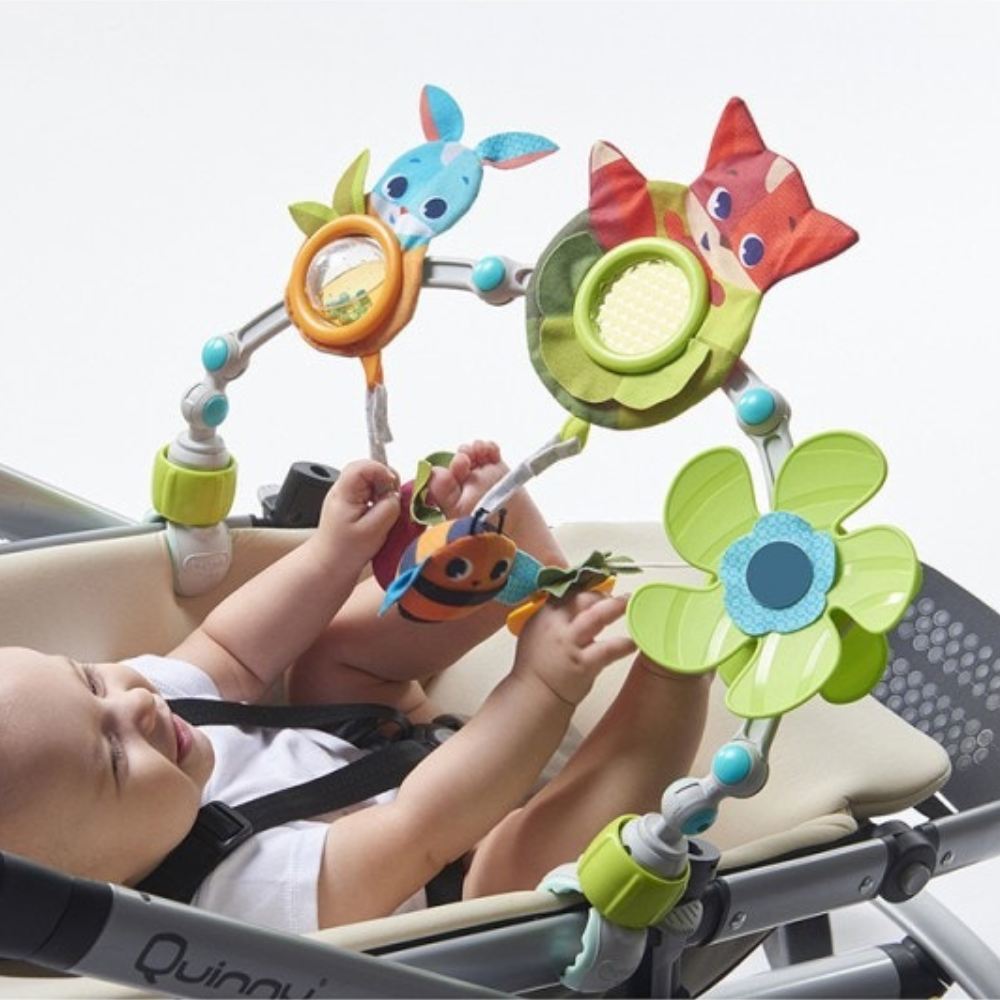 Arco para Coche Meadow Days | Tiny Love