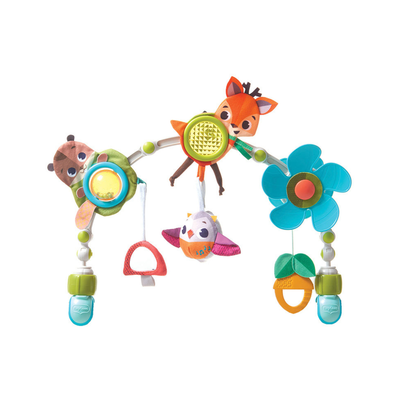Arco para Coche Into The Forest | Tiny Love