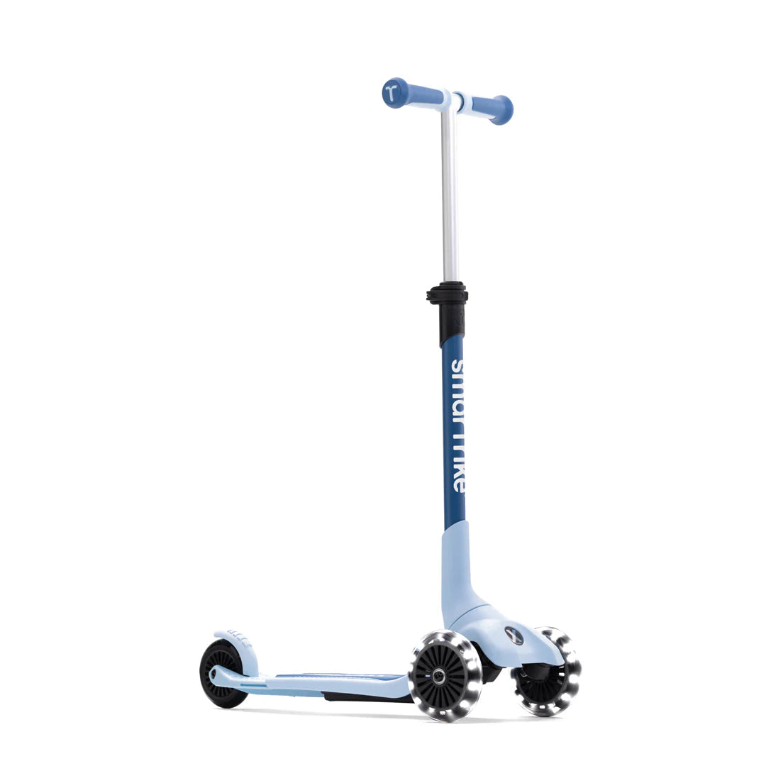 Xtend Mini- Ride 3 en 1 (1-9 años) - Artic Blue | Smartrike