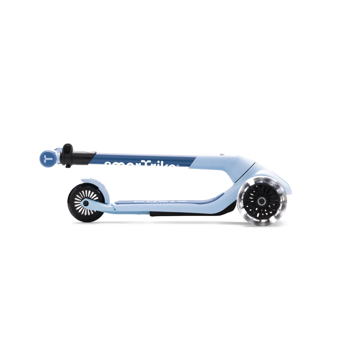 Xtend Mini- Ride 3 en 1 (1-9 años) - Artic Blue | Smartrike
