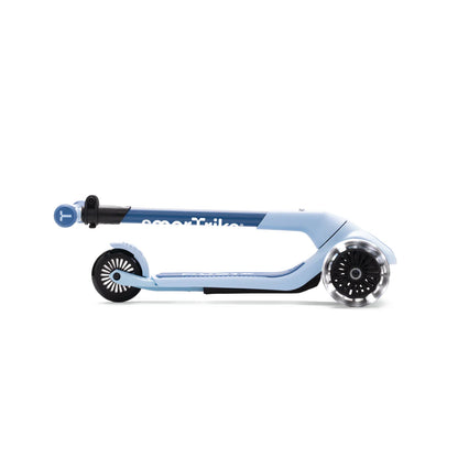 Xtend Mini- Ride 3 en 1 (1-9 años) - Artic Blue | Smartrike