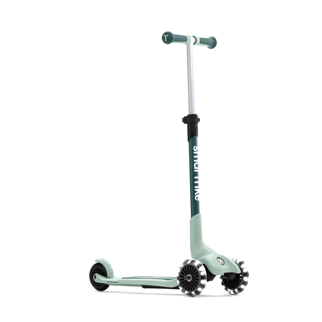 Xtend Mini- Ride 3 en 1 (1-9 años) - Sage Green | Smartrike