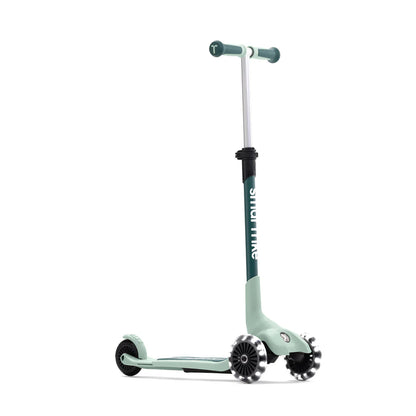 Xtend Mini- Ride 3 en 1 (1-9 años) - Sage Green | Smartrike