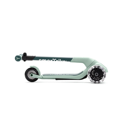 Xtend Mini- Ride 3 en 1 (1-9 años) - Sage Green | Smartrike