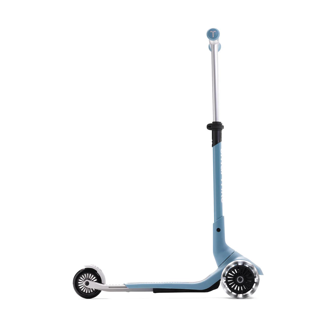 Xtend Scooter Mini+ (2-9 años) - Ocean Blue | Smartrike