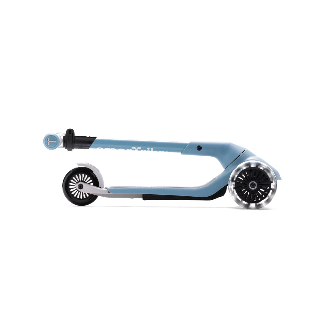Xtend Scooter Mini+ (2-9 años) - Ocean Blue | Smartrike