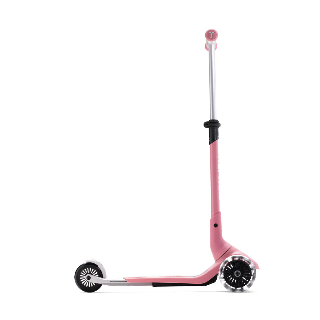 Xtend Scooter Mini+ (2-9 años) - Rose Pink | Smartrike