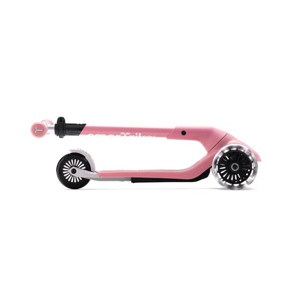 Xtend Scooter Mini+ (2-9 años) - Rose Pink | Smartrike